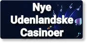 Udenlandske Casino logo